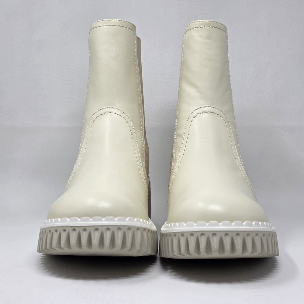 4CCCCEES Plita Cella Chelsea Boots Shoes Womens Size US 10 Eur 41 4CS80028 New - Picture 8 of 11